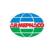 CTCP Dược Quân đội Armephaco