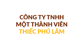Công ty TNHH một thành viên Thiếc Phú Lâm
