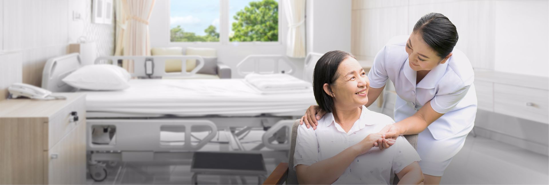 Chăm sóc cộng đồng