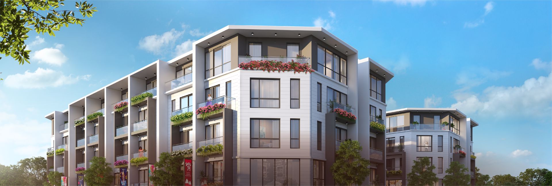 Kiến tạo giá trị trường tồn