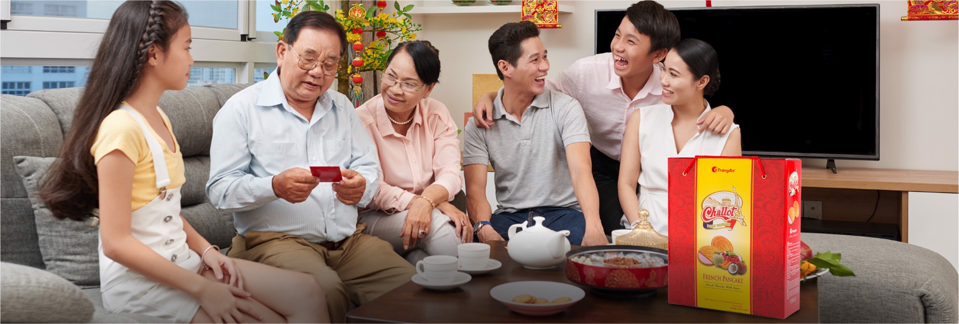 Ứng dụng công nghệ hiện đại