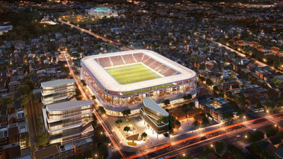 Tập đoàn T&T Group: Bước ngoặt mới với đại dự án hạ tầng