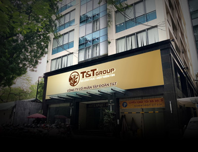 Tập đoàn T&T Group: 25 năm đồng hành cùng sự phát triển của đất nước