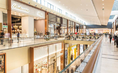 T&T Retail Limited Company