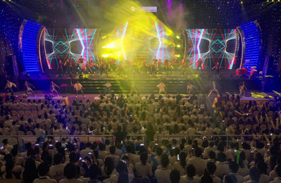 T&T Land tổ chức Lễ kickoff và đào tạo định hướng dự án T&T Millennia City