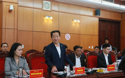 T&T đề xuất đầu tư làng cổ tích châu Âu, sân golf tại Đắk Lắk trong năm nay