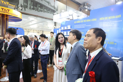 T&T Group will launch energy storage battery products to the market in 2026