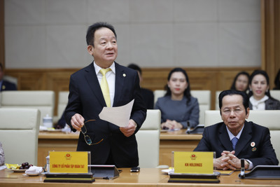 BẦU HIỂN CẬP NHẬT TÌNH HÌNH ĐẦU TƯ VÀO HÀNG KHÔNG: SÂN BAY QUẢNG TRỊ DỰ KIẾN KHÁNH THÀNH THÁNG 6/2026, MUA 75% CỔ PHẦN VIETRAVEL AIRLINES, TRỞ THÀNH ĐỐI TÁC CỦA BOEING