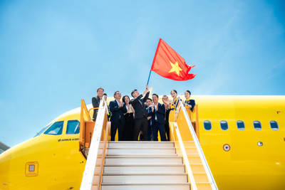 Bản đồ hạ tầng chiến lược đặc biệt của T&T Group và Bầu Hiển